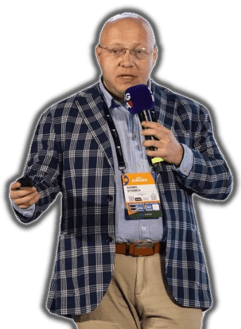 Daniel Stănică