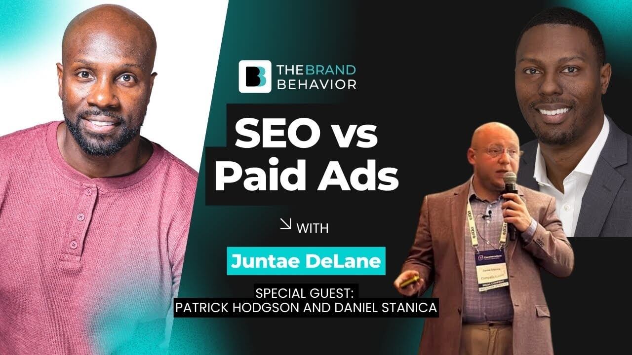 SEO vs. Paid Ads: What’s the Right Mix?