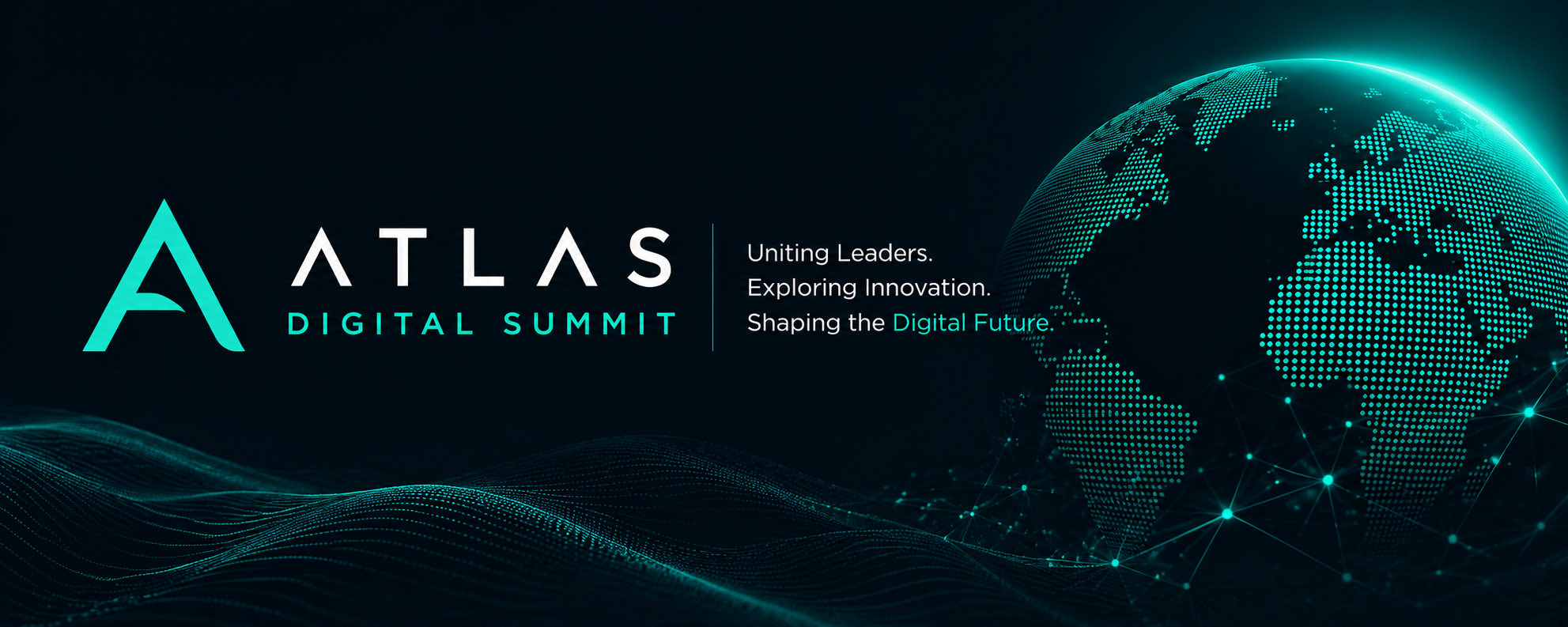 Atlas Digital Summit 2026