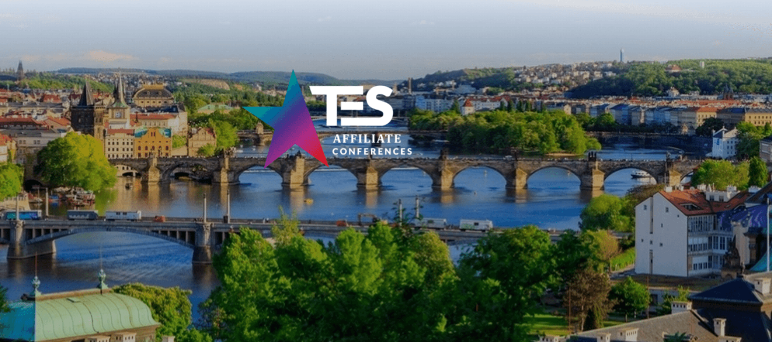 TES Affiliate Conference 2026