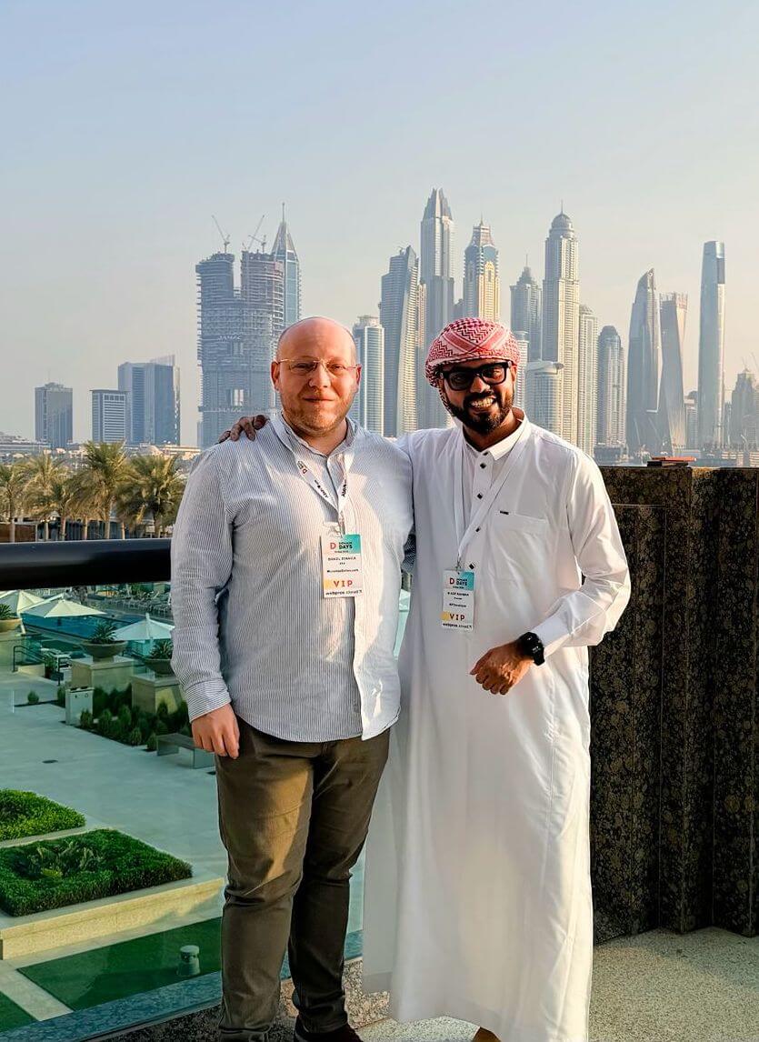 With Asif Rahman, founder of WPDeveloper, Templately, and Startise