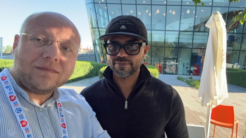 With M Asif Rahman from WPDeveloper.com & xCloud.Host